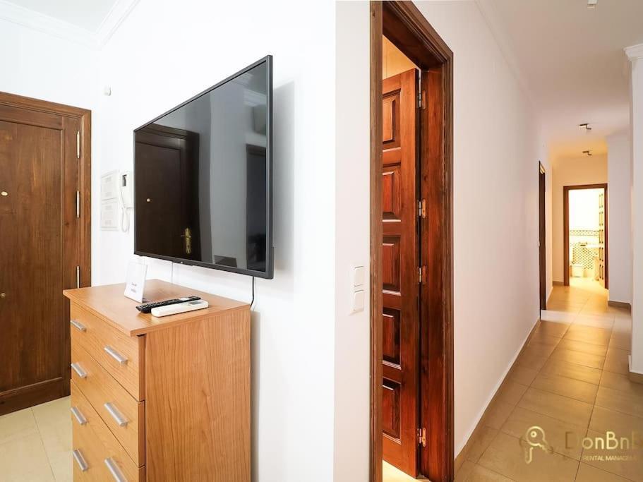 Apartamento Centrico En Apartment Ronda