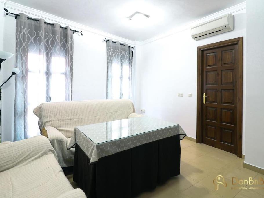 Apartamento Centrico En Apartment *