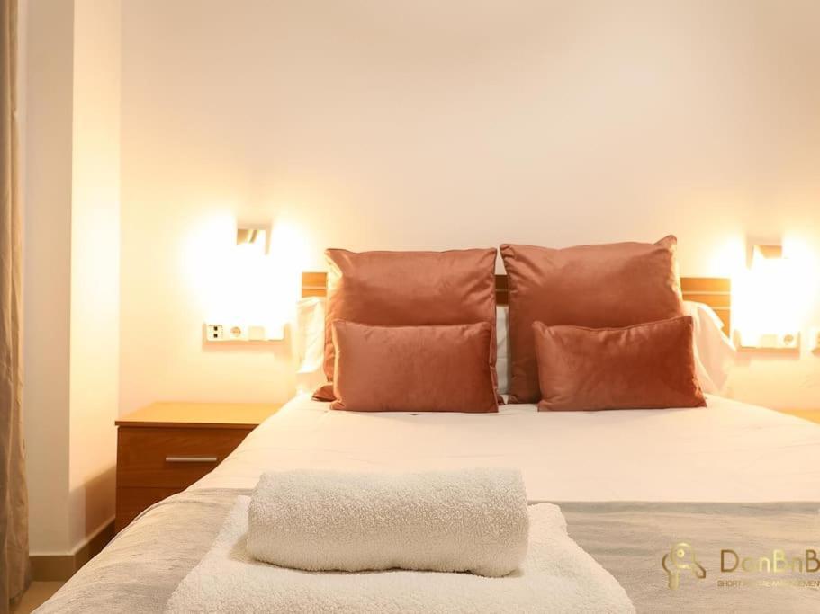 Apartamento Centrico En Apartment
